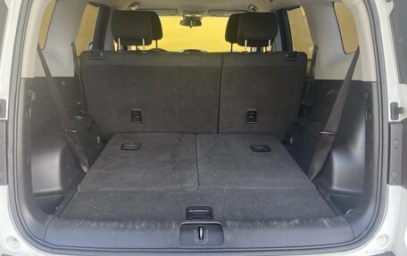 Chevrolet Orlando I, 2012 год, 1 050 000 рублей, 16 фотография