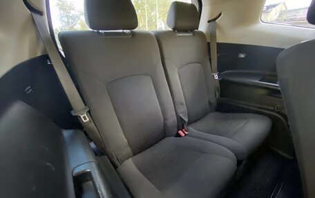 Chevrolet Orlando I, 2012 год, 1 050 000 рублей, 18 фотография