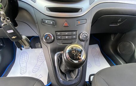 Chevrolet Orlando I, 2012 год, 1 050 000 рублей, 17 фотография