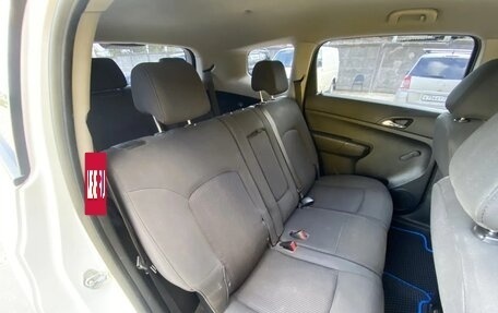 Chevrolet Orlando I, 2012 год, 1 050 000 рублей, 19 фотография