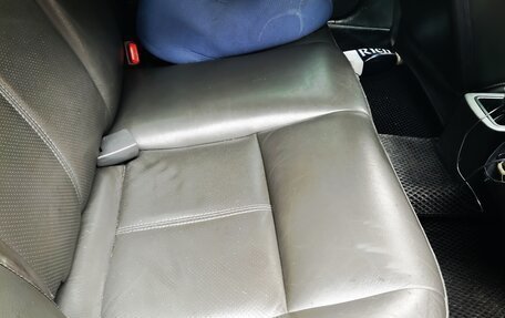 KIA Spectra II (LD), 2007 год, 315 000 рублей, 6 фотография