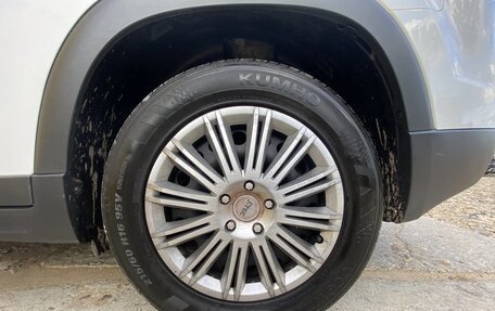 Chevrolet Orlando I, 2012 год, 1 050 000 рублей, 22 фотография