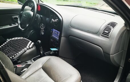 KIA Spectra II (LD), 2007 год, 315 000 рублей, 5 фотография