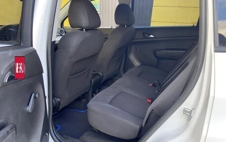Chevrolet Orlando I, 2012 год, 1 050 000 рублей, 20 фотография