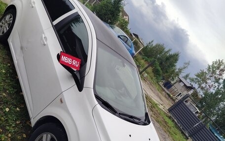 Chevrolet Aveo III, 2012 год, 420 000 рублей, 5 фотография