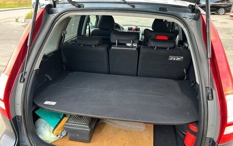 Honda CR-V III рестайлинг, 2008 год, 830 000 рублей, 12 фотография