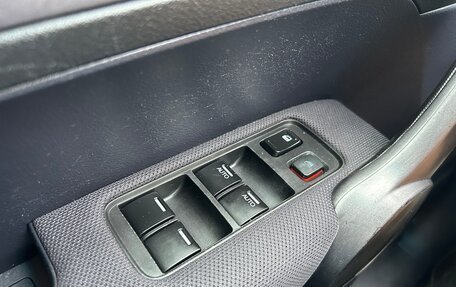 Honda CR-V III рестайлинг, 2008 год, 830 000 рублей, 13 фотография