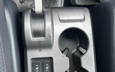 Honda CR-V III рестайлинг, 2008 год, 830 000 рублей, 15 фотография