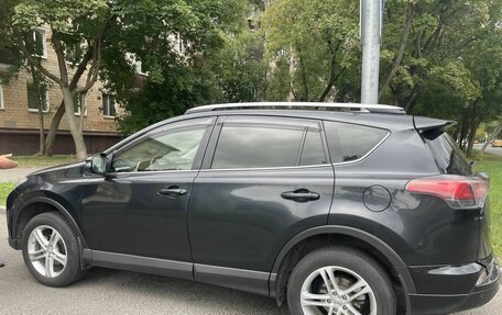 Toyota RAV4, 2016 год, 2 170 000 рублей, 3 фотография