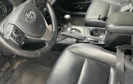 Toyota RAV4, 2016 год, 2 170 000 рублей, 10 фотография