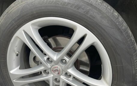 Toyota RAV4, 2016 год, 2 170 000 рублей, 19 фотография