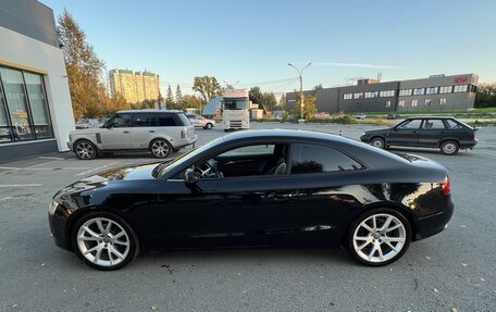 Audi A5, 2009 год, 980 000 рублей, 2 фотография