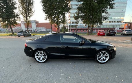 Audi A5, 2009 год, 980 000 рублей, 3 фотография