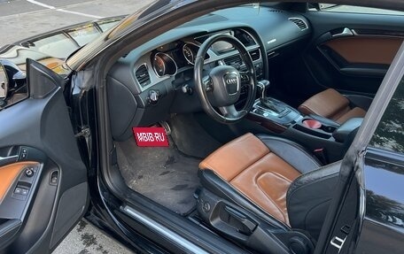 Audi A5, 2009 год, 980 000 рублей, 9 фотография
