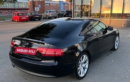 Audi A5, 2009 год, 980 000 рублей, 6 фотография