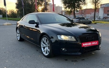 Audi A5, 2009 год, 980 000 рублей, 7 фотография