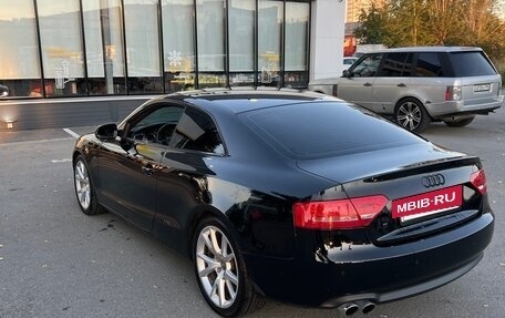 Audi A5, 2009 год, 980 000 рублей, 5 фотография