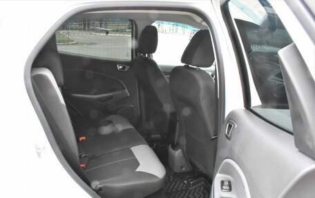 Ford EcoSport, 2015 год, 949 000 рублей, 13 фотография