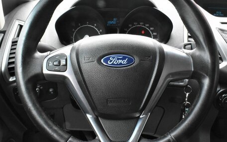 Ford EcoSport, 2015 год, 949 000 рублей, 17 фотография
