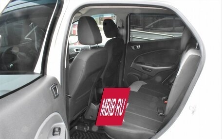 Ford EcoSport, 2015 год, 949 000 рублей, 10 фотография