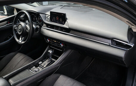 Mazda 6, 2019 год, 2 590 000 рублей, 7 фотография