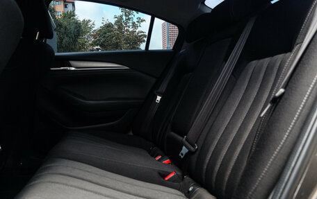 Mazda 6, 2019 год, 2 590 000 рублей, 8 фотография