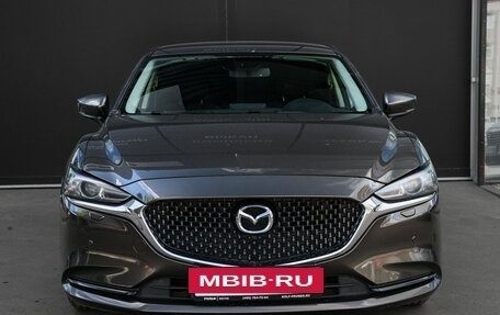 Mazda 6, 2019 год, 2 590 000 рублей, 2 фотография
