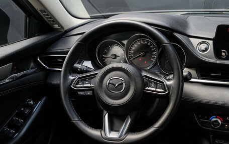 Mazda 6, 2019 год, 2 590 000 рублей, 11 фотография