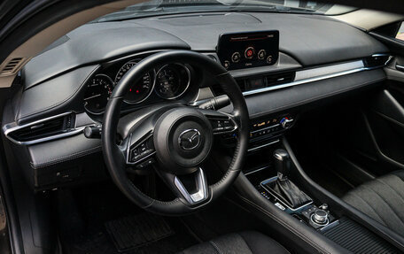 Mazda 6, 2019 год, 2 590 000 рублей, 12 фотография