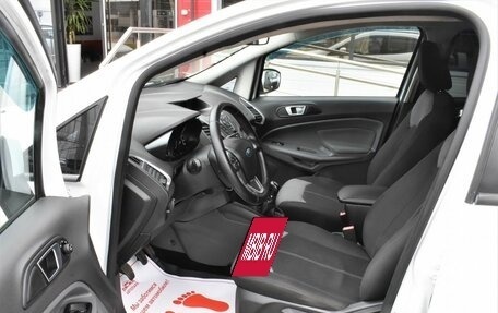 Ford EcoSport, 2015 год, 949 000 рублей, 9 фотография