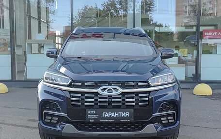 Chery Tiggo 8 I, 2023 год, 1 810 000 рублей, 2 фотография