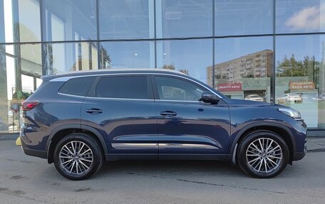 Chery Tiggo 8 I, 2023 год, 1 810 000 рублей, 5 фотография
