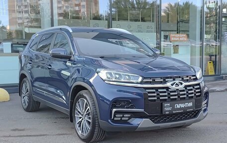 Chery Tiggo 8 I, 2023 год, 1 810 000 рублей, 3 фотография