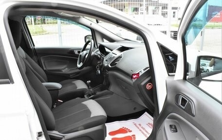 Ford EcoSport, 2015 год, 949 000 рублей, 14 фотография