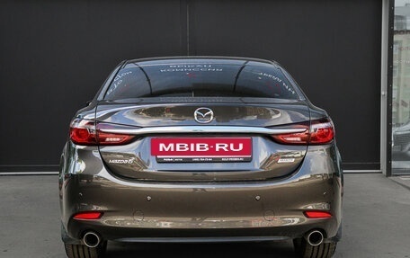 Mazda 6, 2019 год, 2 590 000 рублей, 5 фотография