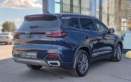 Chery Tiggo 8 I, 2023 год, 1 810 000 рублей, 6 фотография