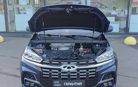 Chery Tiggo 8 I, 2023 год, 1 810 000 рублей, 11 фотография