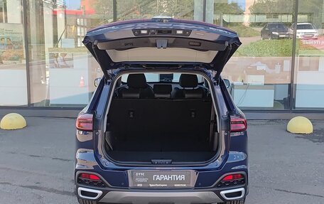 Chery Tiggo 8 I, 2023 год, 1 810 000 рублей, 12 фотография