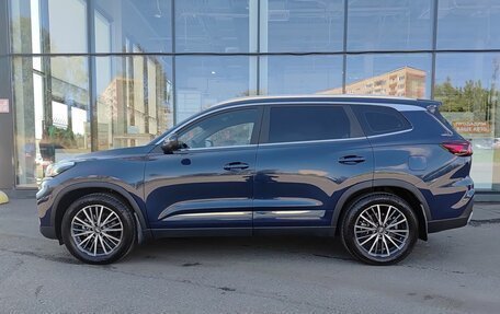 Chery Tiggo 8 I, 2023 год, 1 810 000 рублей, 10 фотография