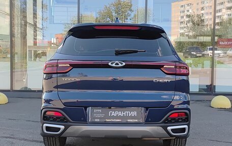 Chery Tiggo 8 I, 2023 год, 1 810 000 рублей, 7 фотография