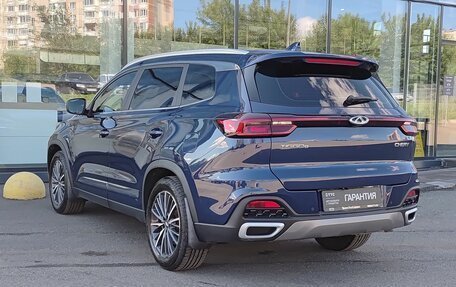 Chery Tiggo 8 I, 2023 год, 1 810 000 рублей, 8 фотография