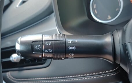 Chery Tiggo 8 I, 2023 год, 1 810 000 рублей, 24 фотография