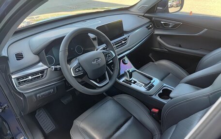 Chery Tiggo 8 I, 2023 год, 1 810 000 рублей, 20 фотография