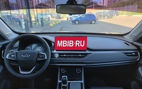 Chery Tiggo 8 I, 2023 год, 1 810 000 рублей, 17 фотография