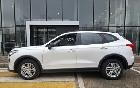 Haval Jolion, 2026 год, 2 699 000 рублей, 8 фотография