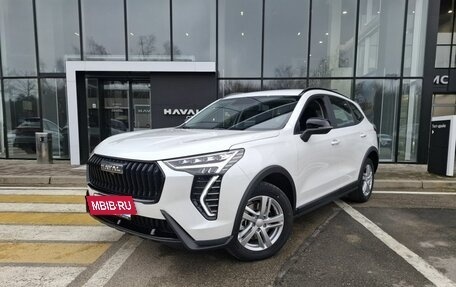 Haval Jolion, 2026 год, 2 699 000 рублей, 6 фотография