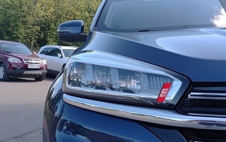 Chery Tiggo 8 I, 2023 год, 1 810 000 рублей, 21 фотография