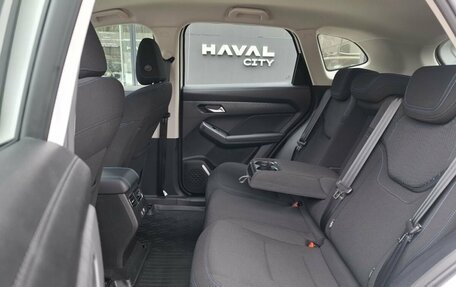 Haval Jolion, 2026 год, 2 699 000 рублей, 14 фотография