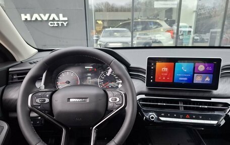 Haval Jolion, 2026 год, 2 699 000 рублей, 11 фотография