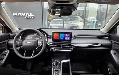 Haval Jolion, 2026 год, 2 699 000 рублей, 10 фотография